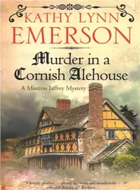 在飛比找三民網路書店優惠-Murder in a Cornish Alehouse ―