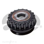 Gates Eurogrip Flexible Coupling - EG1
