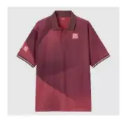 UNIQLO KEI NISHIKORI tennis wear size L (US M) JAPAN
