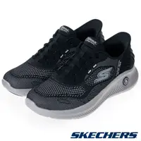 在飛比找PChome24h購物優惠-SKECHERS 男鞋 健走系列 瞬穿舒適科技 GO WAL