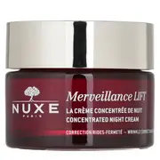 NUXE - Merveillance Lift Concentrated Wrinkle Correction Firming Night Cream