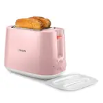PHILIPS飛利浦 電子式智慧型厚片烤吐司機 烤麵包機  HD2584