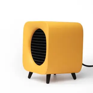ROOMMI Cute-Cube暖風機 陶瓷電暖器