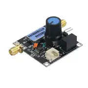 Maxgeek HMC346 RF Attenuator Module Positive Voltage Controlled Attenuator Linea