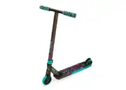 Madd Gear MGP Kick Rascal Scooter - Turquoise/Pink