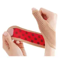 在飛比找蝦皮購物優惠-預購 日本製 遠紅外線 手腕 拇指 支撐架 媽媽手 腕隧道症