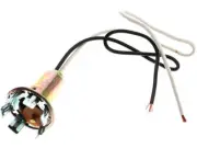 Standard Motor Products Back Up Lamp Socket fits Plymouth Duster 1973 17MJFB