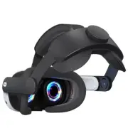 Strap for Quest3 VR Headset Decompression Bracket Adjustable Elite5702