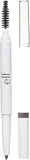 e.l.f. Brow Pencil - Neutral Brown, 0.18 g