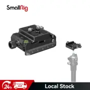 SmallRig Mount Plate for Manfrotto|Arca-Swiss Camera Tripod Gimbal Baseplate