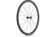DT Swiss PRC1100 Dicut 35 Rim Brake Front Wheel