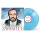 與帕華洛帝過聖誕 / 帕華洛帝，演唱Christmas With Pavarotti / Luciano Pavarotti (LP彩膠)