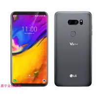 在飛比找蝦皮購物優惠-LG V35 ThinQ 美版V35 6吋完美屏 6+64g