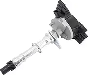 Complete Distributor Assembly 884794A1 879150A87 Compatible with Mercruiser Marine 3861987 Volvo Penta V8 5.0 5.7