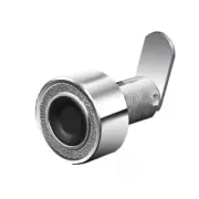 Mini Fingerprint Lock for Gym Cabinet Mailbox Tool with Quick Recognition