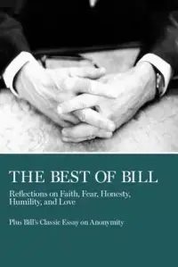 在飛比找博客來優惠-The Best of Bill: Reflections 
