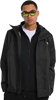 [THE NORTH FACE] Men's Men’s Quest Triclimate Jacket Jacket (pack of 1)