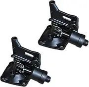 CN70 Parts SP CN37521 Nose Compatible with Max CN70 Coil Nailer (2 Packs)