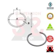 Mounting Set, Drive Shaft Bellow Suit MAZDA MX-5 RF 2.0 (ND2E) MX-5 RF Targa (for: Mazda)