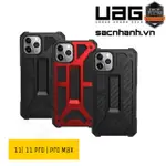 適用於 IPHONE 11 / PRO / PRO MAX 的 UAG MONARCH 防震保護殼