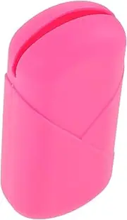 Anneome Storage Organizer Portable Silicone Packing Case for Convenient Period Management Compact Design for Handbag Backpack Durable Lightweight Storage