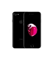 Apple iPhone 7 32GB - Jet Black - Very Good (Refurbished)