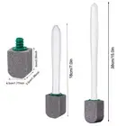 Pumice Stone Toilet Bowl Cleaner Toilet Pumice Stone With Long Handle Brush _sy