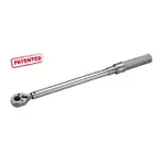 【LANDM TOOLS 藍武士工具】4分 扭力板手金屬柄 40-200NM(TORQUE WRENCH WITH METAL HANDLE)