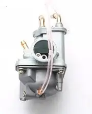19mm Carburetor Carb For Y 50 PW50 PW PY50 QT 50cc