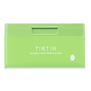 TirTir - Tea Tree Clear Ampoule Mask - 310g/30pcs