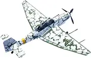 1:72 Alloy WWII German Stuka JU-87G2 Dive Bomber Model Aircraft Model Simulation Aviation Science Exhibition Model