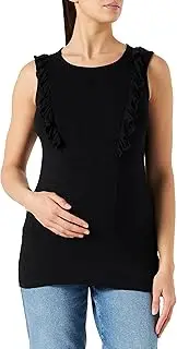 [Noppies] Women's Tee Nursing Short Sleeve Lynn T-Shirt