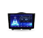Car Dealz 10.2" Android 10.0 For LADA ВАЗ Granta Cross 2018-2019 In Dash Plus OEM Fascia