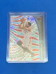 2020-2021 Panini Revolution Basketball IMPACT Card of Kyle Lowry #62/149!!