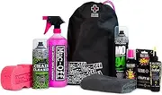 Muc-Off Ultimate Commuter Care Kit