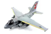 Hobby Master 1:72 USN Lockheed S-3B Viking Anti-Submarine Aircraft, HA4913