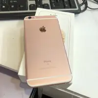 在飛比找蝦皮購物優惠-iPhone 6s Plus 128gb