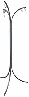 Takasho Hammertone Hanging Basket Stand