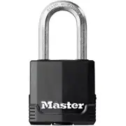 Master Lock M115KALF Magnum 1.75 in. Covered All Weather Padlock