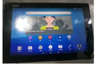 在飛比找Yahoo!奇摩拍賣優惠-影音娛樂平板電腦Sony Xperia Z2 Tablet 