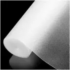 EVA Shelf Liner 12" x 240" Non-Slip Waterproof for Kitchen & Drawers