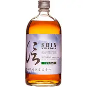 The Shin Serene Blended Japanese Whisky 700mL