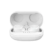 True Wireless Bluetooth Earphones with Charging Box - 5.0
