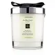 Jo Malone - Peony & Blush Suede 牡丹與胭紅麂絨香氛工藝蠟燭 200g