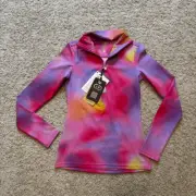 Goldbergh Ski Pully Baselayer Lumina Bold NWT Size XS Brand New