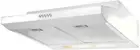 Artusi 60cm White Fixed Rangehood AFR650W
