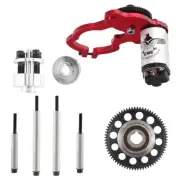 EME Electric Starter for EME35/DLE30 or Other Similar 30-35CC Engine