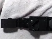 Fallkniven sheath new