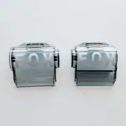 Fox Goggle Spares - Adult Main v3/Airspace v3 Roll-Off Covers (Various Options)