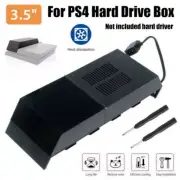 3.5" 6TB Hard Drive External Box For Internal Memory Extra Storage Data Bank NEW